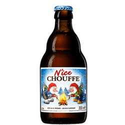 N’Ice Chouffe