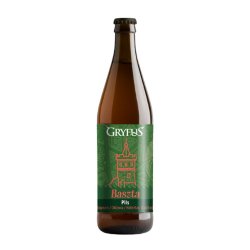 Browar Gryfus Baszta Browar Gryfus Baszta