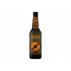 Nøgne Ø India Pale Ale 12x33CL - Van Bieren