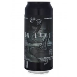 Third Moon Brewing Company Low Lands
