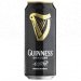 Guinness Draught 24 x 44 cl Dåse Guinness Draught 24 x 44 cl Dåse