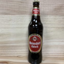 Reissdorf Kolsch 50cl RB Best Before: 23.09.2023 - Kay Gee’s Off Licence