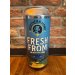 Fresh From The Old Flax Store  10 Of 12  Harewood Food & Drink Project  Green Hop Pale Ale  Northern Monk 