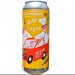 HOP HOOLIGANSCHEF DE CHEF - TRIPLE IPA - 50 CL 