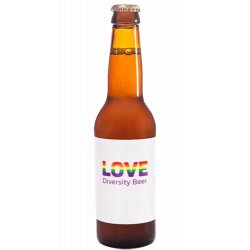 Mica Love Diversity Beer
