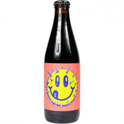 Omnipollo Noa Pecan Mudcake Basil Hayden Barrel Aged