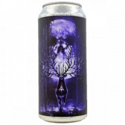 Adroit Theory Cold Woods (Ghost COLD WOODS)
