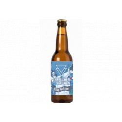 Gebrouwen door Vrouwen Gluh Weizen 12x33CL - Van Bieren