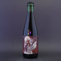 Holy Goat - Crimson Blade - 7.5% (375ml) - Ghost Whale