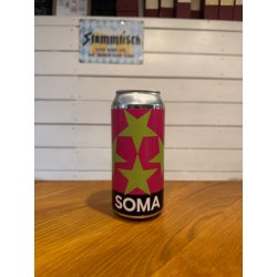 Soma Oasis Soma Oasis