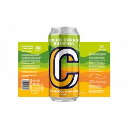 Round Corner Brewing Old School