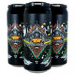 South O Phantom Island XPA 4-Pack Can - Holiday Wine Cellar