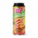 Funky Fluid Gelato: Pink Guava, Passion Fruit & Mango 500ml Funky Fluid Gelato: Pink Guava, Passion Fruit & Mango 500ml