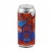 Vault City Brewing - Fiery Brew 
