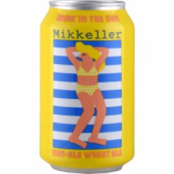 Mikkeller Drink’in the Sun Mikkeller Drink’in the Sun