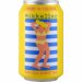 Mikkeller, DrinkIn The Sun 0,3% 33cl (DÅSE) Mikkeller, DrinkIn The Sun 0,3% 33cl (DÅSE)