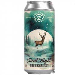 Silent Night 10.0% - Beer Ritz