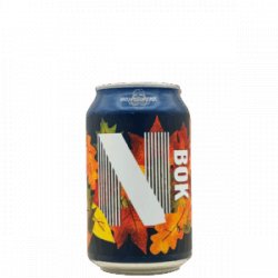 Brouwerij Noordt Bok Brouwerij Noordt Bok