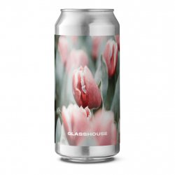 GlassHouse TULIPA - GlassHouse Beer Co