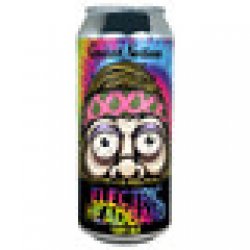 Great Notion Electric Headband Tart Ale Can - Holiday Wine Cellar