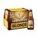 Grimbergen Blonde 6.7% 12 x 25 cl 