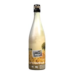 Dutch Bargain Tripel  75cl - Dutch Bargain