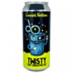 Great Notion Brewing TWISTY