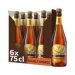 Grimbergen Double Ambrée 6.5% 6 x 75 cl Grimbergen Double Ambrée 6.5% 6 x 75 cl