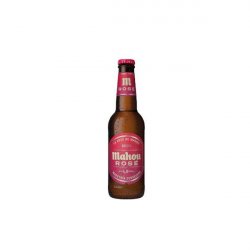 Mahou Rosse Botella 33CL NR - 5Sentidos