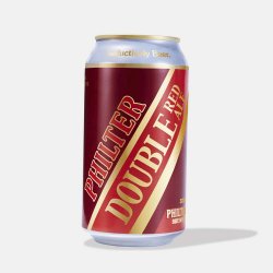 Philter Brewing Double Red Ale