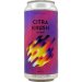 FUERST WIACEK – Citra Krush (2025) 