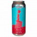 The Veil Strangest Strangest Eternity Eternity DDH DIPA 473ml (8%) 