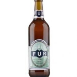 Fur Bryghus IPA
