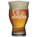 Williams Bros Joker IPA 'Revival' Glass 