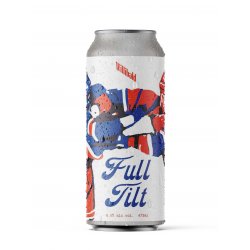 Willibald Farm Brewery Full Tilt