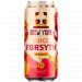 Brew York - Juice Forsyth 