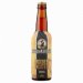 Brouwersnos Mooien muiter tripel bier 