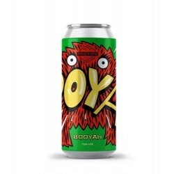 Basqueland Booyah Basqueland Booyah