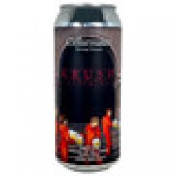 Cellarmaker Krush Moving Pitchers Hazy IPA Can - Holiday Wine Cellar