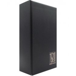 Cofanetto 2 Bottiglie con Divisori 19X33X9 - Corso 101