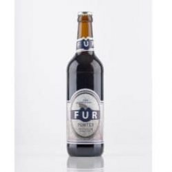 Fur Bryghus Porter