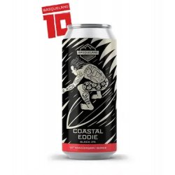 Basqueland Coastal Eddie