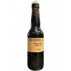 The Kernel Export Stout London 1890