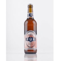 Fur Bryghus Ale