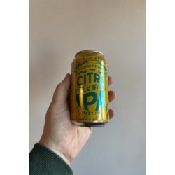 Sierra Nevada Brewing Co. Citra Little Thing