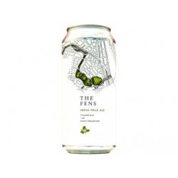 Trillium Brewing Company - The Fens 0,473l can 7% alk. - Beer Butik