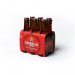 ESTRELLA DAMM BOT. 20 CL. PACK 6 