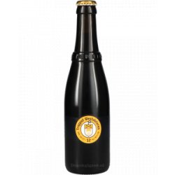 Trappist Westvleteren 12 - Drankgigant.nl