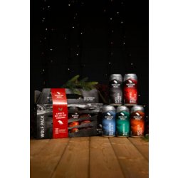 Wicklow Wolf Core Range Gift Pack - Wicklow Wolf