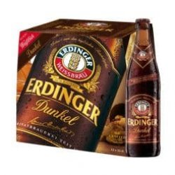 Erdinger Dunkel